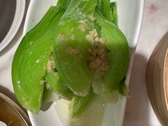 -悦得闲广式点心茶楼(蓝鲸世界店)