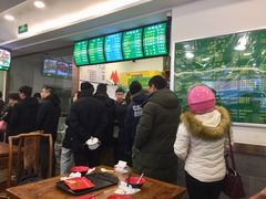 -老回回饺子馆(海洋馆店)