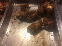 -麦德香炸鸡(工农路店)