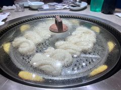 -门家大院铁锅炖(东北大马路店)
