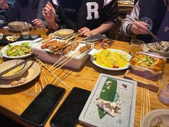 -龙头烤羊排•烤全羊•精酿扎啤(厦滘店)