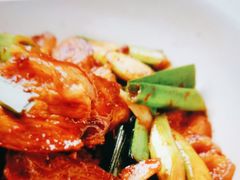 -渝信川菜(南滨店)