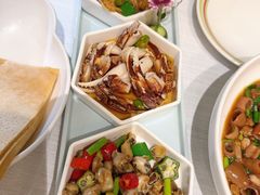 -开海·红岛海鲜虾水饺(石老人店)