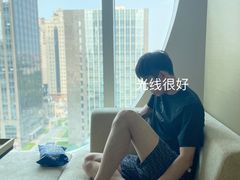 -北京康莱德酒店
