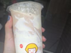 -快乐柠檬happylemon(日月光店)