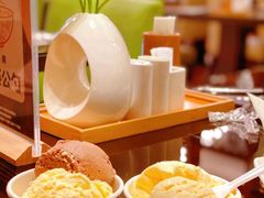 -合肥富力威斯汀酒店·知味餐厅
