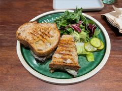 -O'mills Sourdough Bakery&Bistro(永嘉路店)
