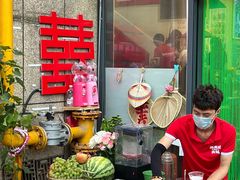 -赵美丽·重庆社区火锅·直营店(火车东站·中豪国际店)