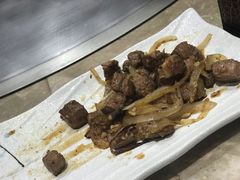 -大渔铁板烧(大悦城店)