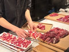 -牛事制造局牛肉火锅(莲岳路店)