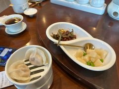小银鱼花生-喜鼎海胆水饺(东港店)