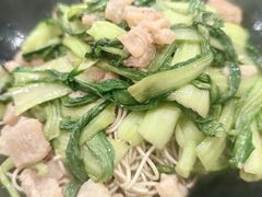 -老地方面馆(思南路店)