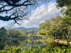 -台州府城(东湖)