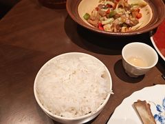 -奉天小馆·非遗东北菜(沈阳万象城店)