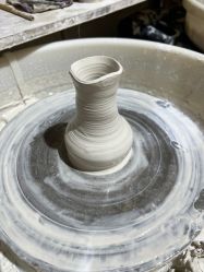 -初八手工DIY陶艺馆(初八陶社)