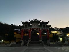 -九华山风景区