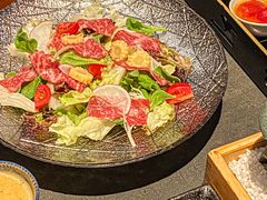 -铭牛烧肉·和牛海鲜自助(高新月牙湖店)