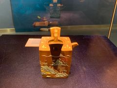 -鄂尔多斯青铜器博物馆