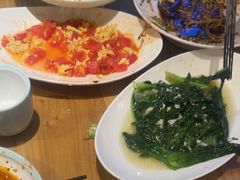 -严记小天府酸菜鱼(西四路店)