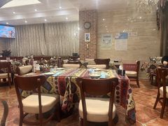 -巴依老爷新疆美食(工体旗舰店)