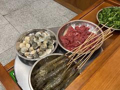 -盈田盈粥庄(博山东路店)