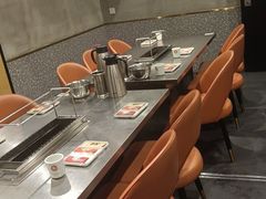 包房-白玉串城·朝鲜族烤串(龙岗店)