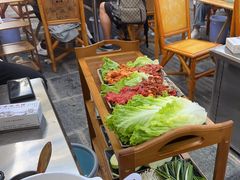 -八木轩·寻味大理白族民俗餐厅(文献路店)