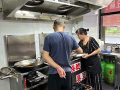-五娭毑臭豆腐(黄兴南路店)