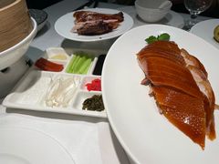 -四季民福烤鸭店(王府井东安门店)
