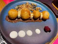 -HELLO MUSAE 拾光缪斯餐厅·纯正希腊风味(苏州中心店)