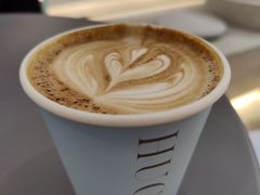 -HUGS coffee(东区店)