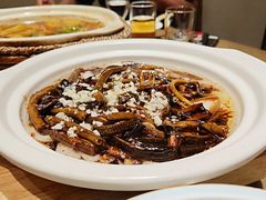 溜长鱼-花园茶楼(兴城西路店)