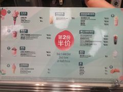 -物美超市(三里河店)