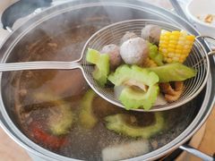 -陈记顺和潮汕牛肉火锅(韩江路店)