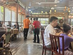 -庆丰农庄·团建·农家菜(大浪店)