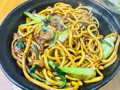 -河南拉面(肇周路店)