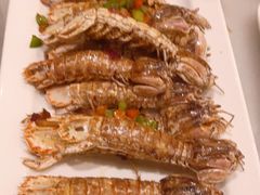 -华盛丰温州大排档(东三环南路店)