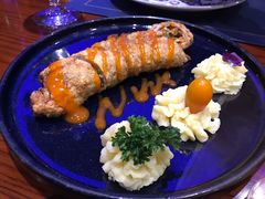 -列娜餐厅