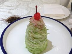 -齐家花园大酒店(宝山店)
