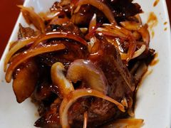 -九大簋家宴(晓港湾店)
