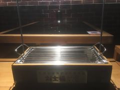 -刘全福吊炉烧烤王(东江路店)