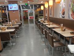 -李先生牛肉面大王(东营凯莱店)
