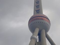 -上海之巅观光厅