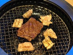 -烧肉TORAJI(锦系町店)
