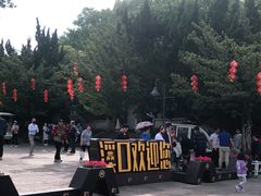 -溪口-滕头旅游景区