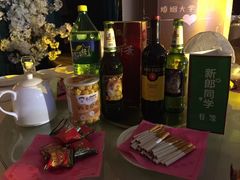 -山东大学学府大酒店(千佛山地铁站店)