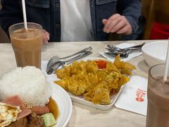-喜莲咖啡