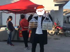 -崖口云吞(中堡店)