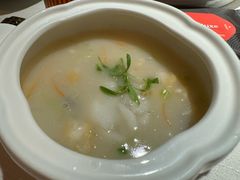 -華府Deluxe(兴业太古汇店)
