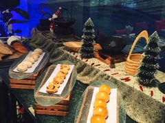 -万德诺富特酒店·自助餐厅(万德大厦店)